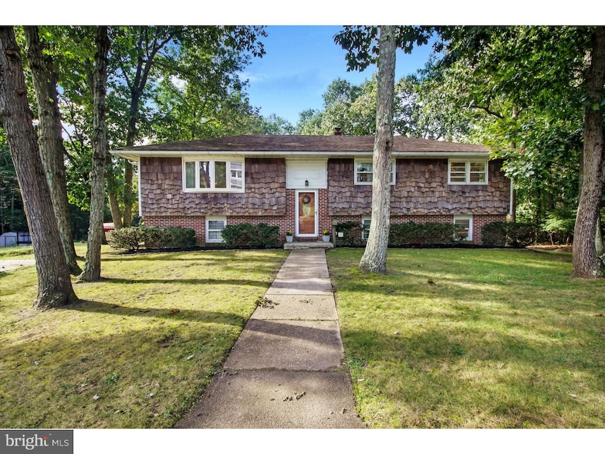 98 W 3rd Ave, Pine Hill, NJ 08021 - photo 1