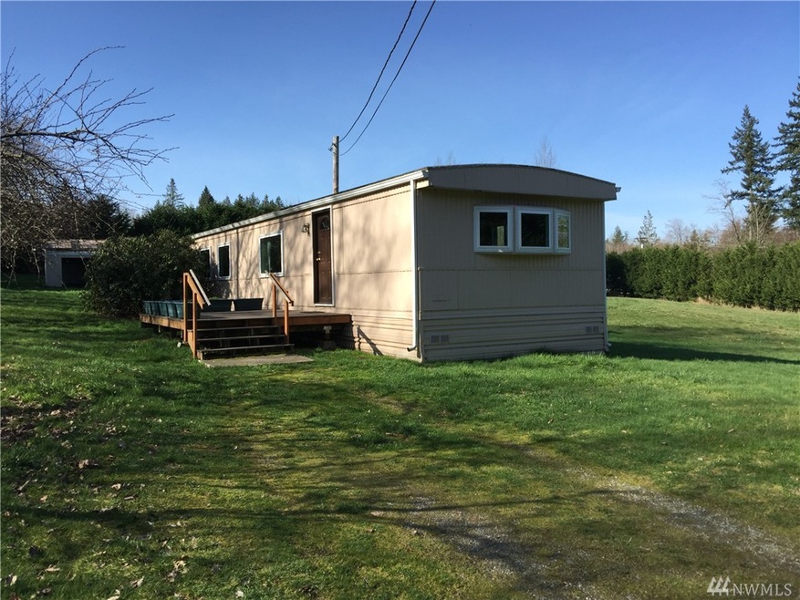 19520 26th Ave NW, Stanwood, WA 98292 - photo 1