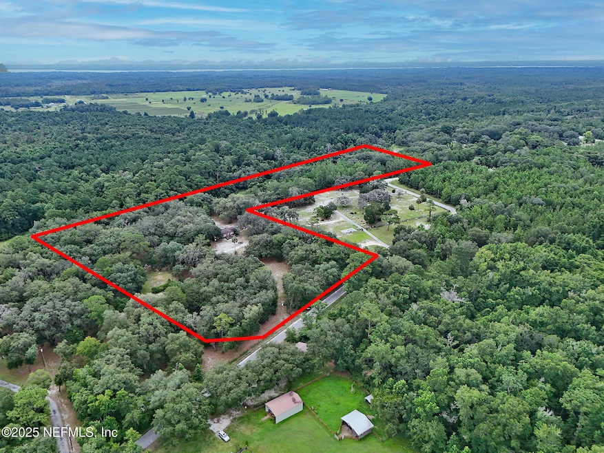 202 BOSTWICK CEMETERY Road