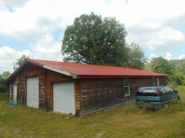 3743 Beaver Crk Rd  Marlinton, WV 24954