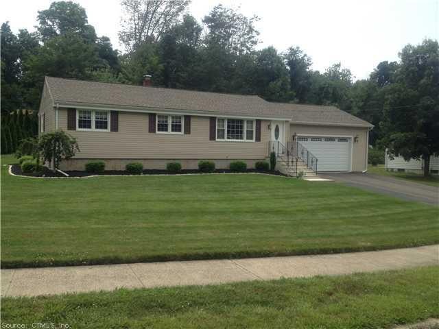 4 Jeffrey Rd, East Haven, CT 06513 - photo 1