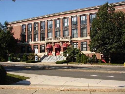 60 Salisbury St unit 204, Worcester, MA 01609 - photo 1