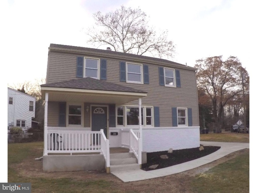 200 W Maple Ave, Lindenwold, NJ 08021 - photo 1