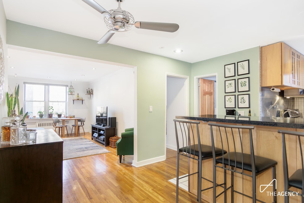 153 Bennett Ave unit 3G, New York, NY 10040 - photo 1
