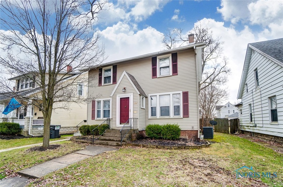 217 Park Ave unit 219, Findlay, OH 45840 - photo 1