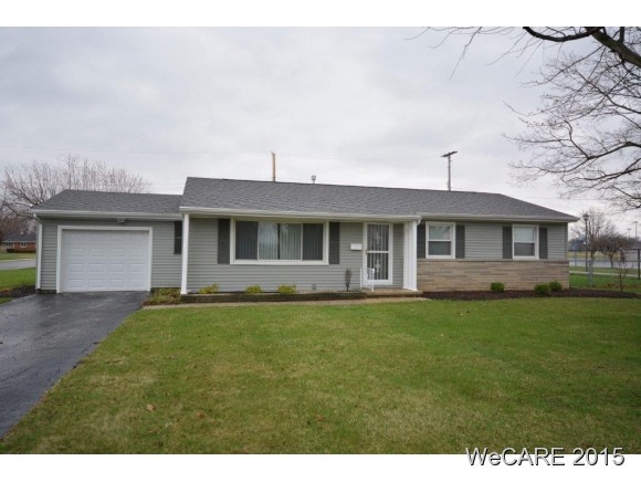 unlisted-address, Wapakoneta, OH 45895 - photo 1