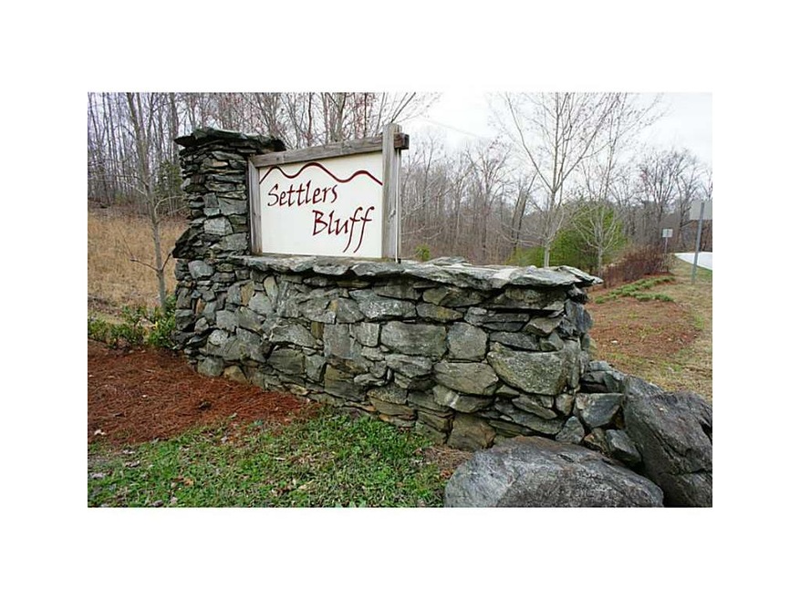 Exterior Front. Front Entry to the development