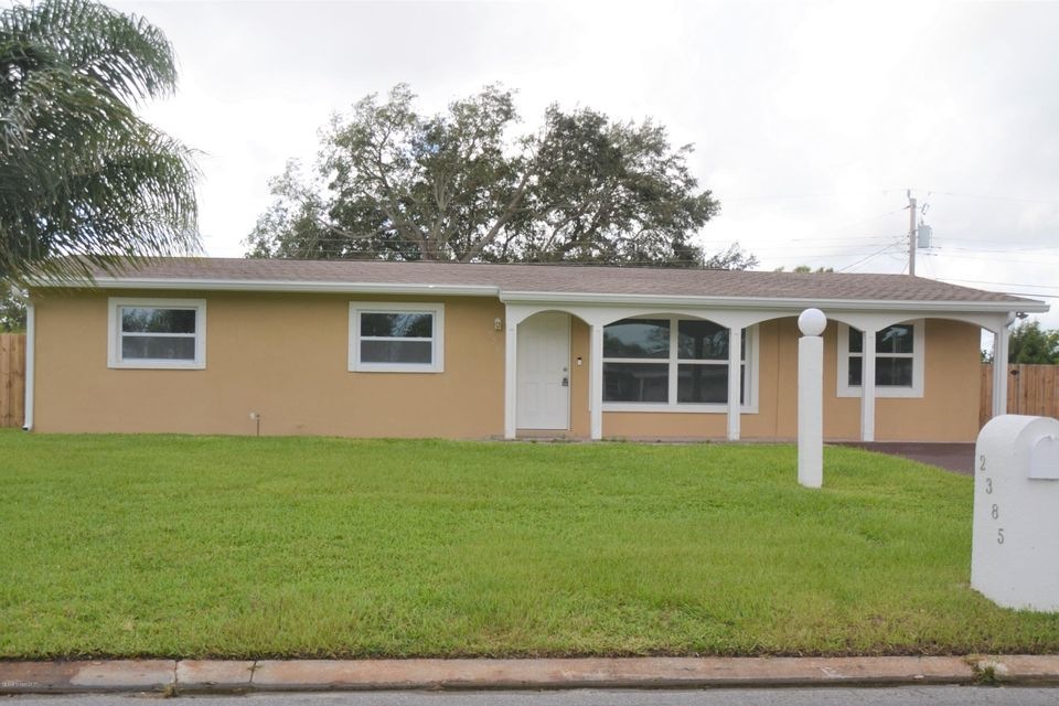 2385 Leewood Blvd, Melbourne, FL 32935 - photo 1