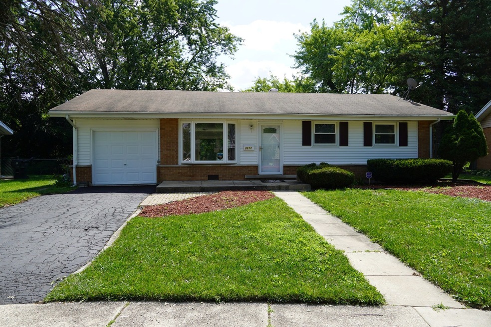 3311 Hickory Ln, Hazel Crest, IL 60429 - photo 1