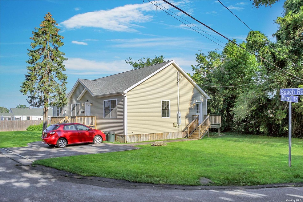 1 Beach Rd, Islip, NY 11751 - photo 1