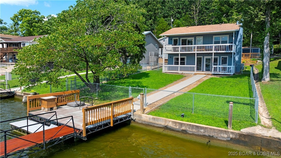 Welcome to 1511 Resorts Road