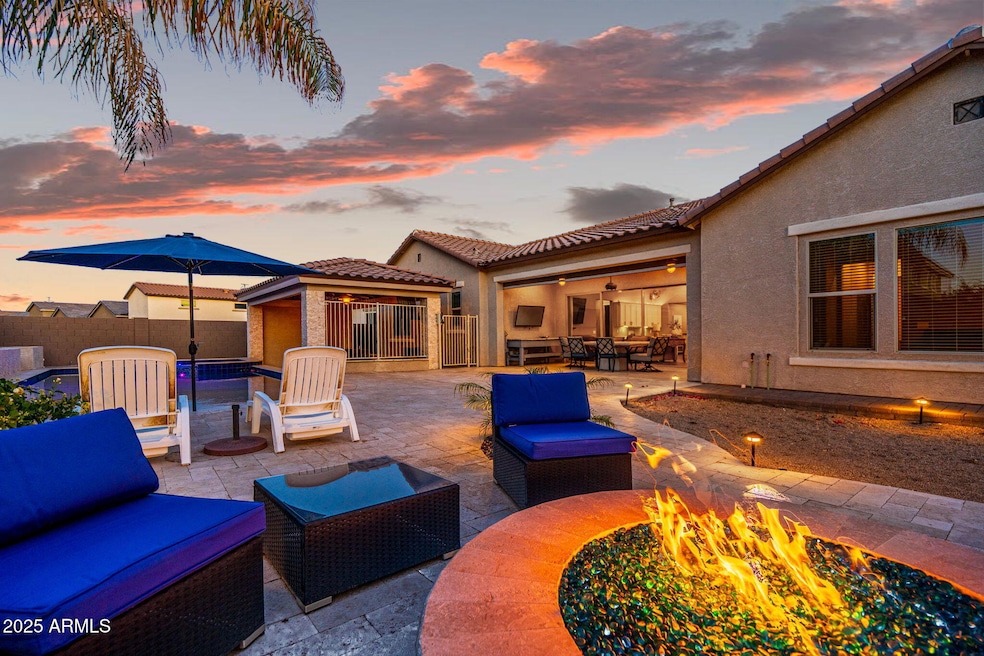 Under Contract $1,225,000