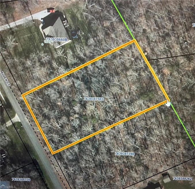 0 Allen Ct, Asheboro, NC 27205 - photo 1