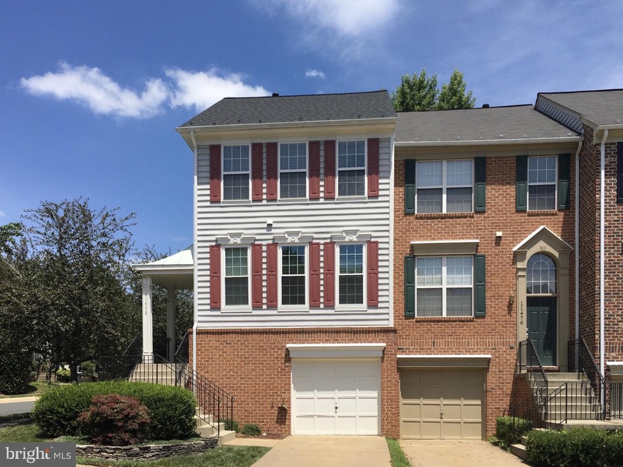 11478 Heritage Commons Way, Reston, VA 20194 - photo 1