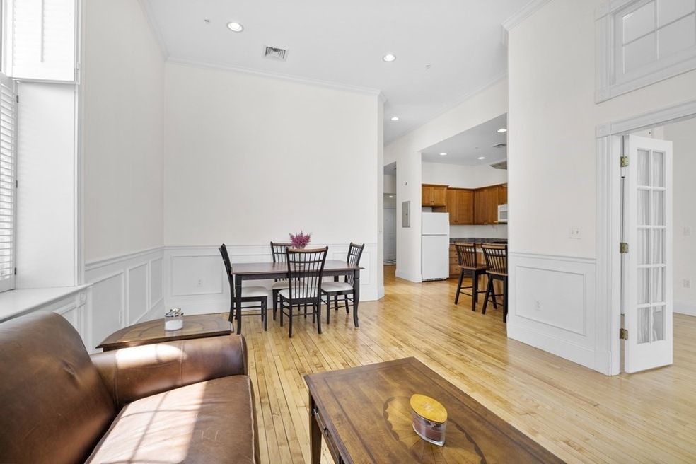 110 O St unit 8, Boston, MA 02127 - photo 1