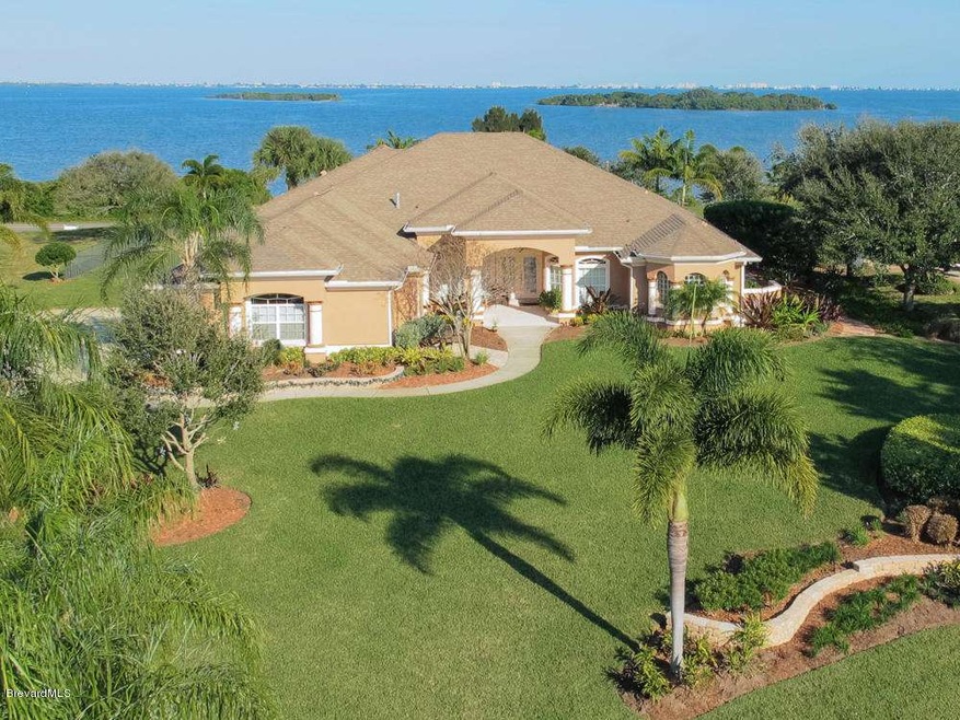 4771 Honeyridge Ln, Merritt Island, FL 32952 - photo 1