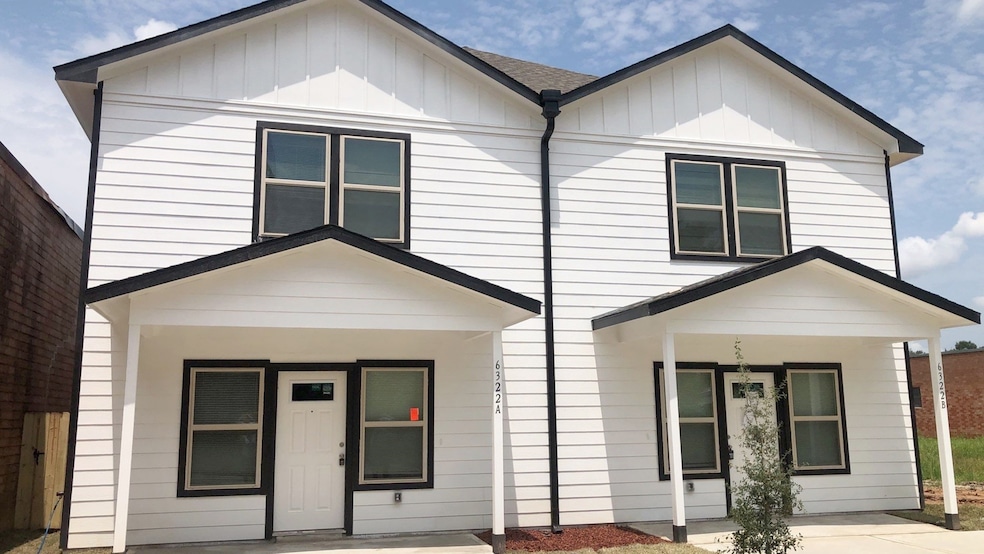 1029 Calvin Ave unit A, Houston, TX 77088 - photo 1