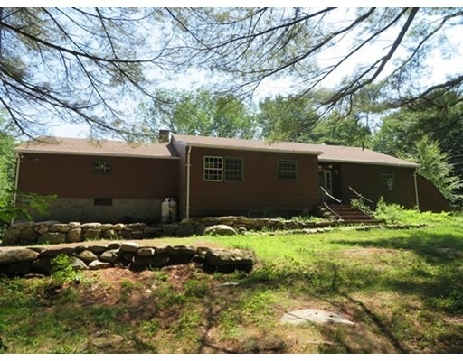 109 West St, Wendell, MA 01379 - photo 1