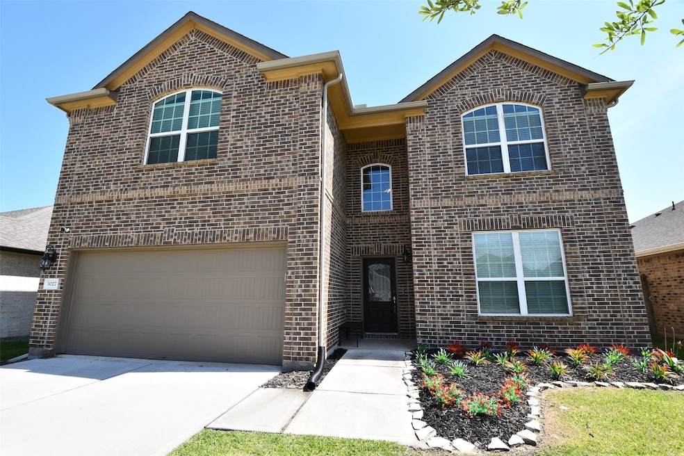 Welcome to 3027 Sadie Court!