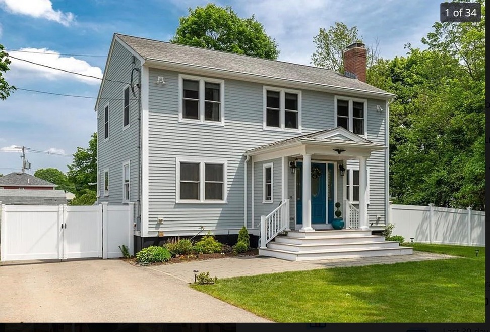 10 Birch Rd, Natick, MA 01760 - photo 1