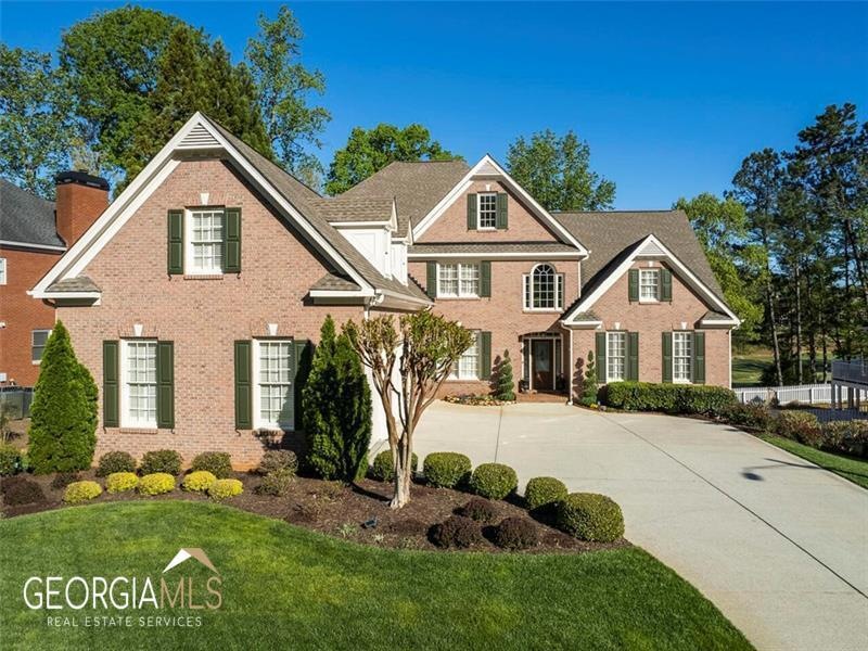 6310 Benbrooke Overlook NW, Acworth, GA 30101 - photo 1