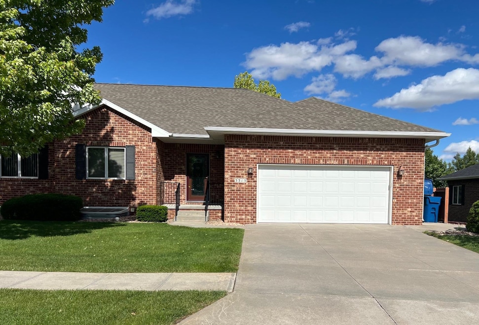 Sold $410,000 • Co-Listing Agent