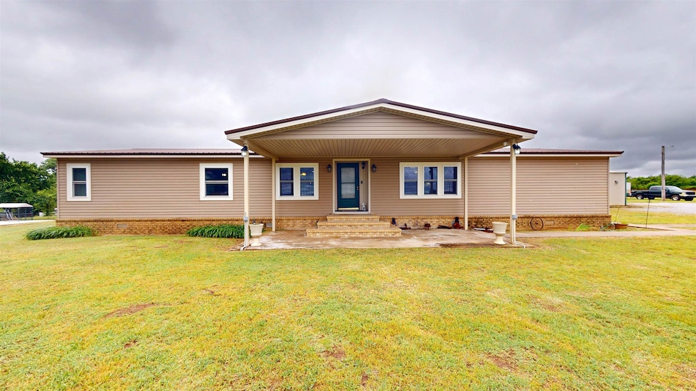 Under Contract $295,000
