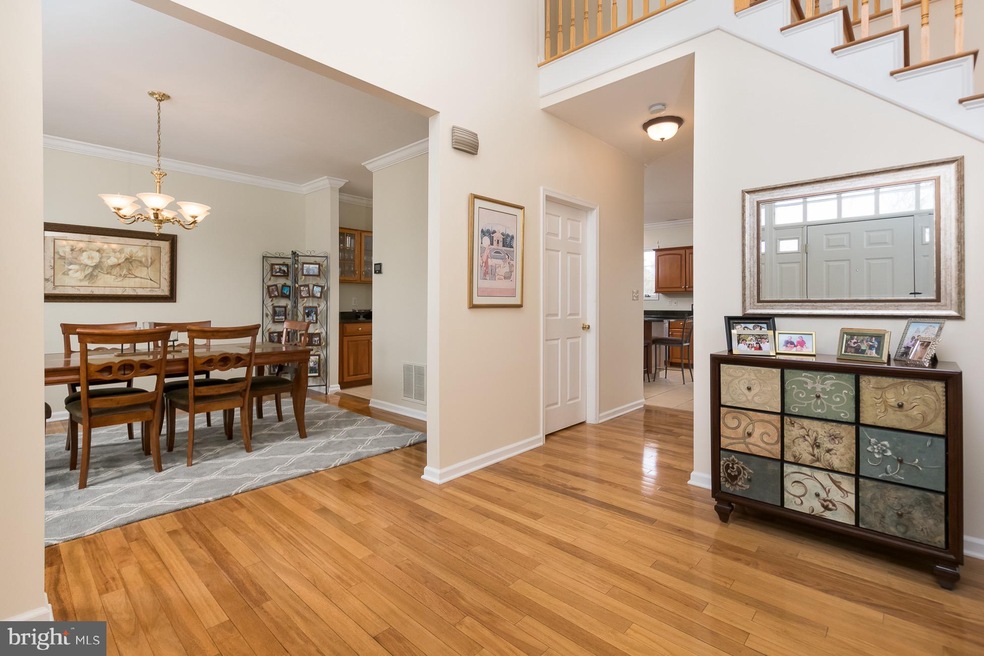 26 Highpoint Place, Princeton Junction, NJ 08550 - photo 1