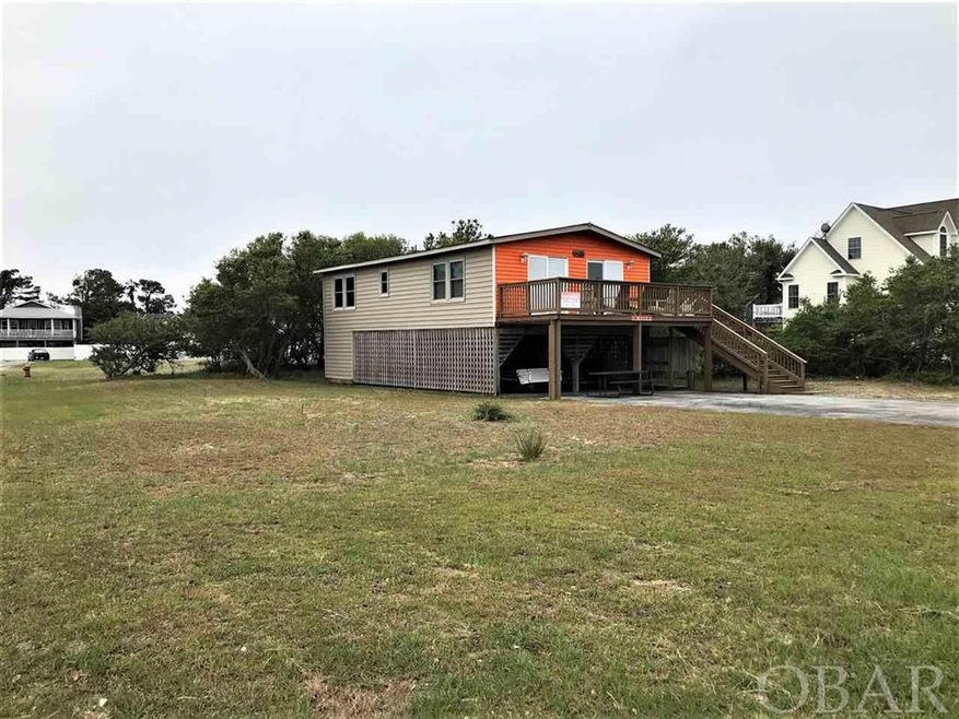 201 W Ocean Acres Dr, Kill Devil Hills, NC 27948 - photo 1