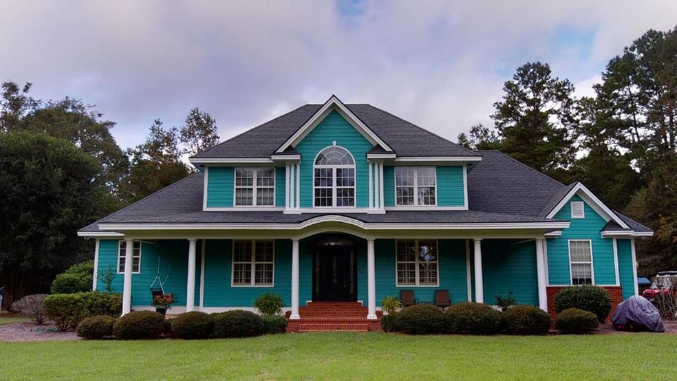 3799 Old Thomasville Rd, Dixie, GA 31629 - photo 1