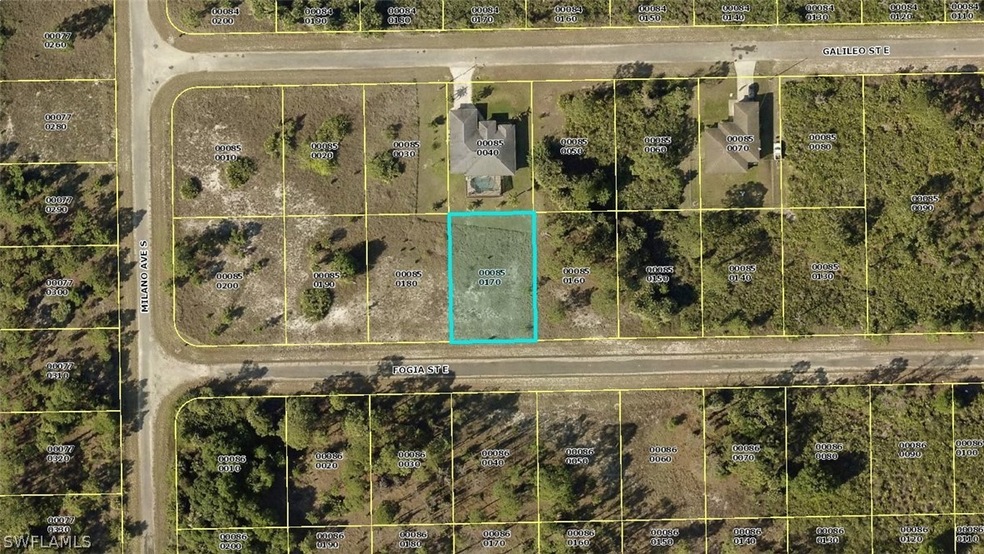 1239 Foggia St E, Lehigh Acres, FL 33974 - photo 1