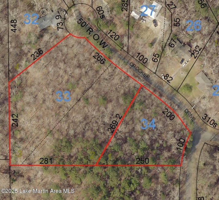 73 Crocker Drive Lake Martin