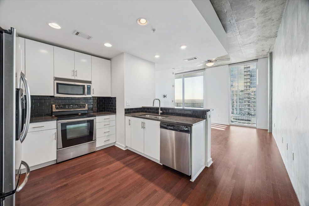 360 Condominiums unit 4008, Austin, TX 78701 - photo 1