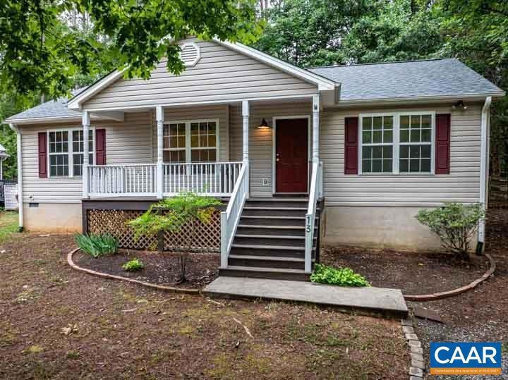 Sold $250,000 • Co-Listing Agent