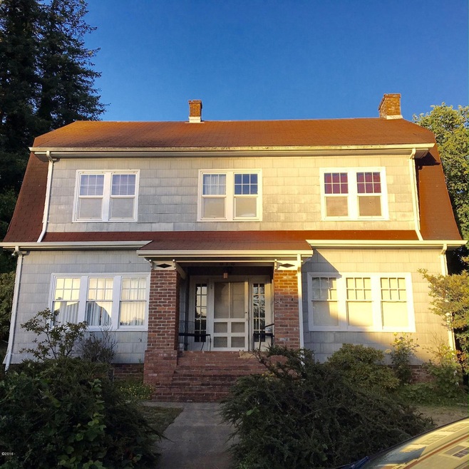 STREET VIEW of Home