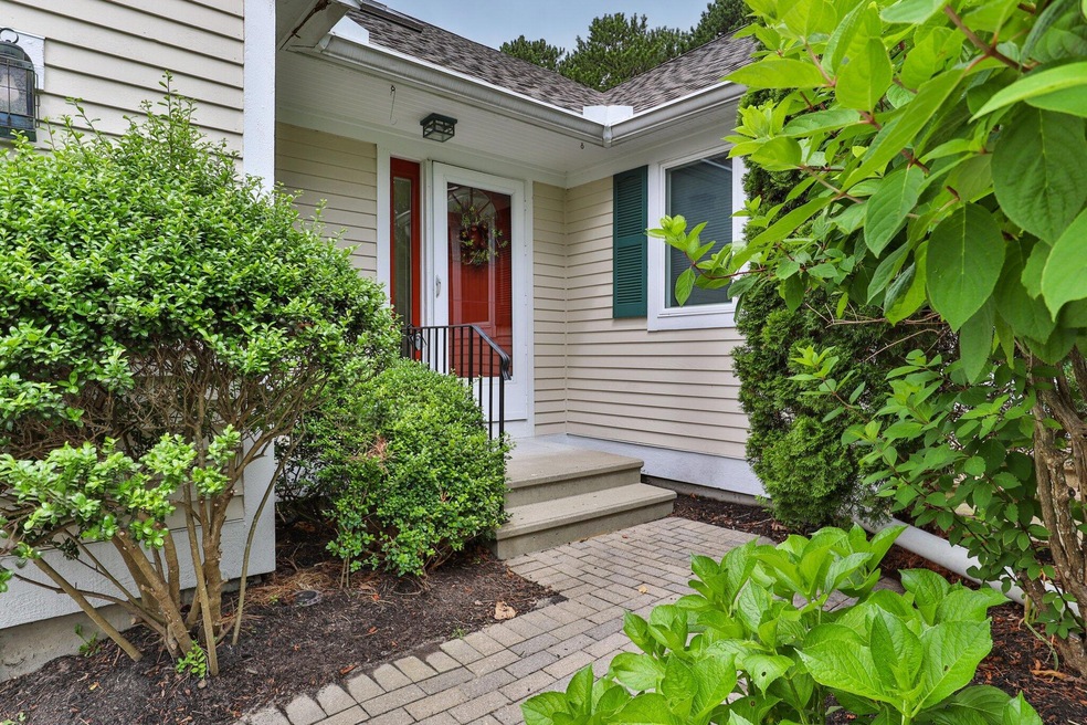 15 Executive Dr, Mashpee, MA 02649 - photo 1