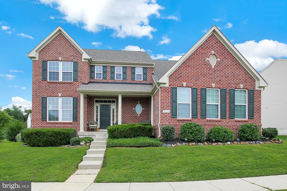 5121 Scenic Dr, Perry Hall, MD 21128 - photo 1