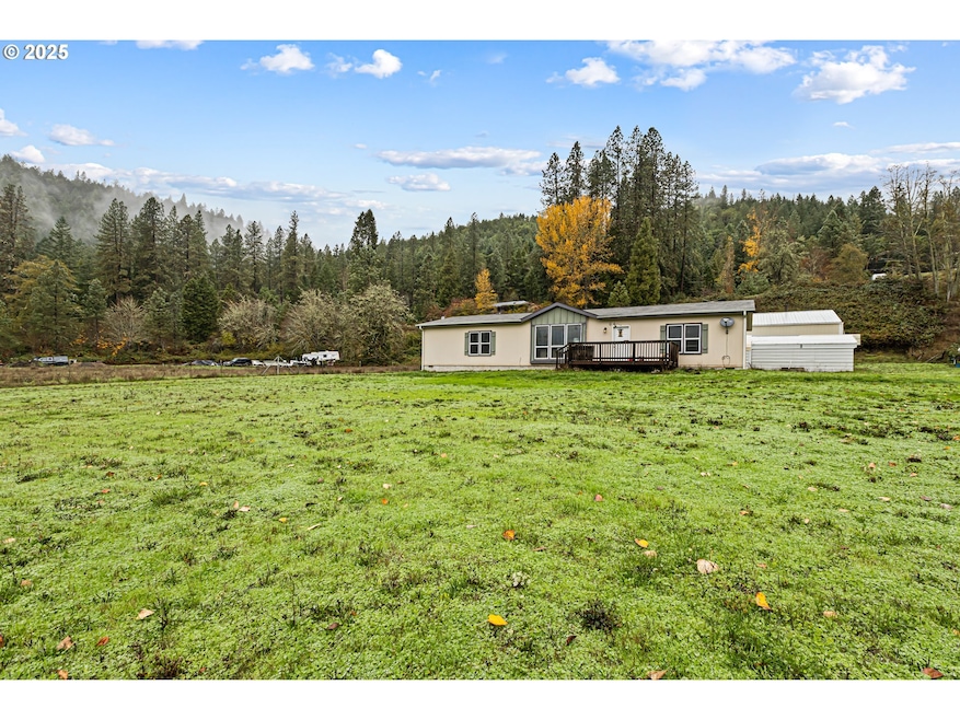 22170 Tiller Trail Hwy, Days Creek, OR 97429 - photo 1