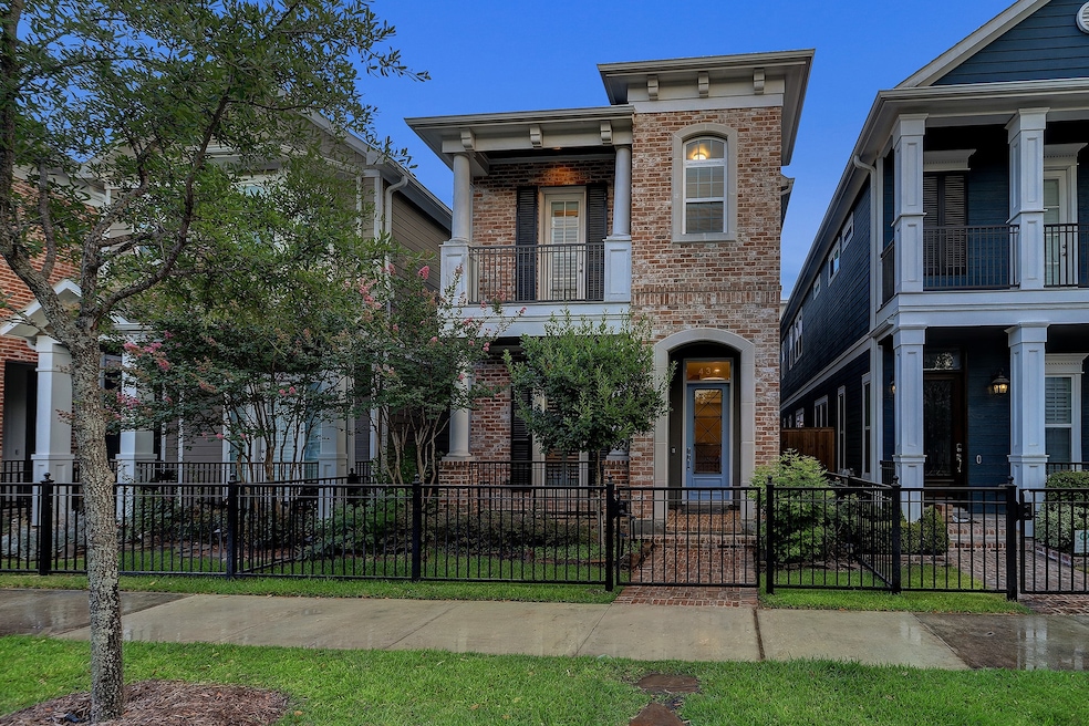 434 W 26th St, Houston, TX 77008 - photo 1