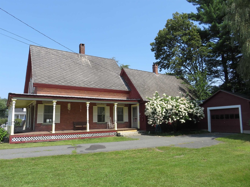 2710 Dartmouth College Hwy, Haverhill, NH 03774 - photo 1