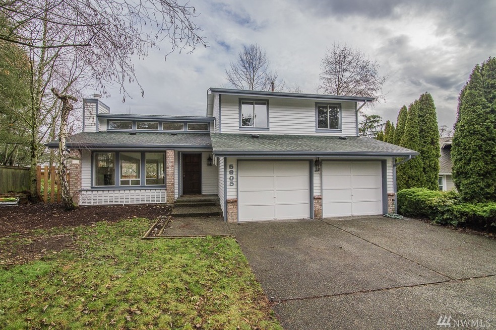 5905 55th St W, University Place, WA 98467 - photo 1