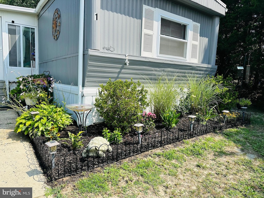 1 Holly Rd, West Creek, NJ 08092 - photo 1