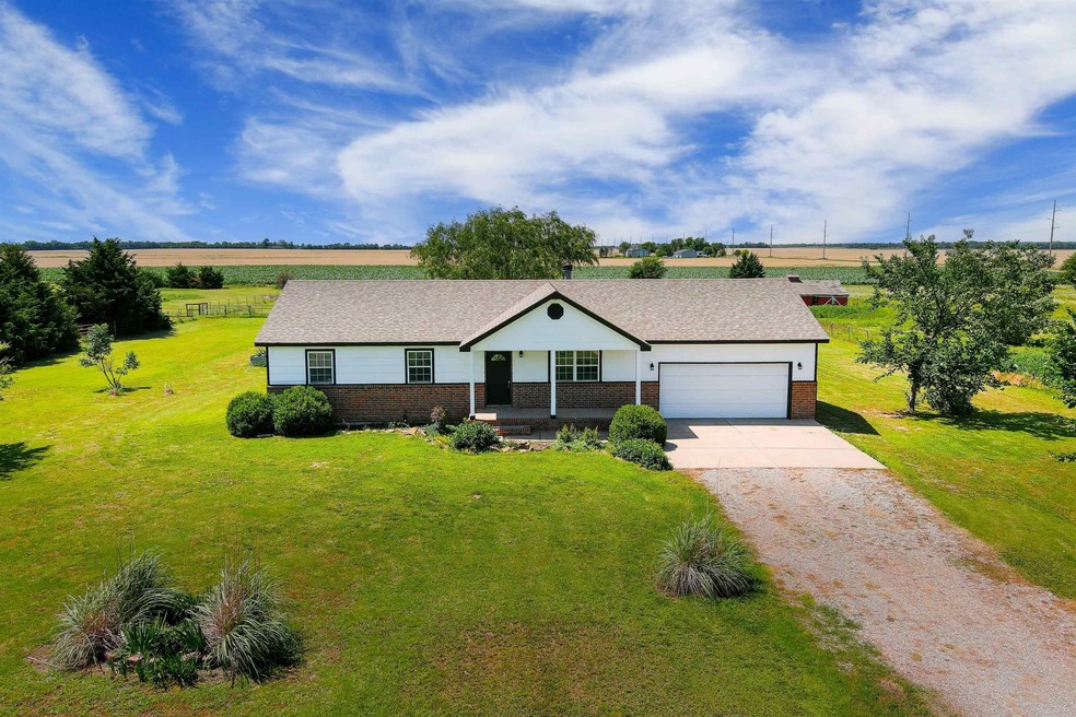 803 E 140th Ave N, Peck, KS 67120 - photo 1