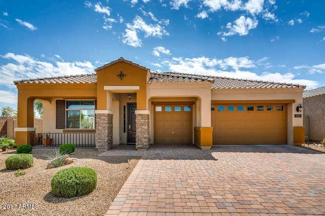 271 E Havasu Pl Chandler AZ-small-001-9-