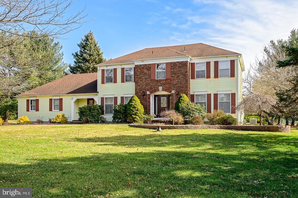 9 Jefferson Rd, Cranbury, NJ 08512 - photo 1