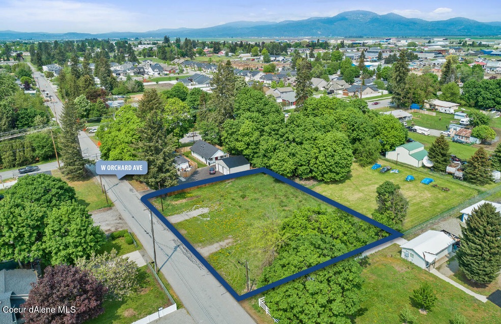 1569 W. Orchard Avenue