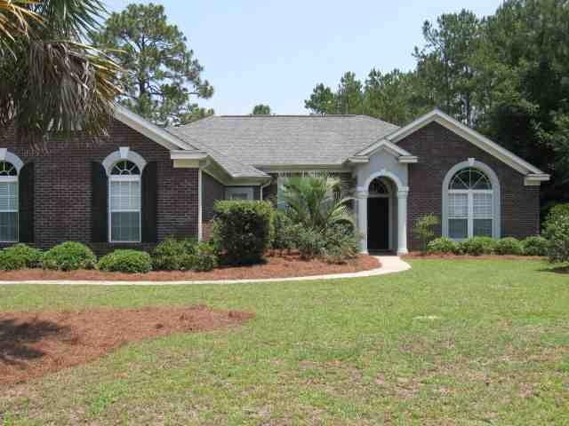 103 Farrier Ln, Crawfordville, FL 32327 - photo 1
