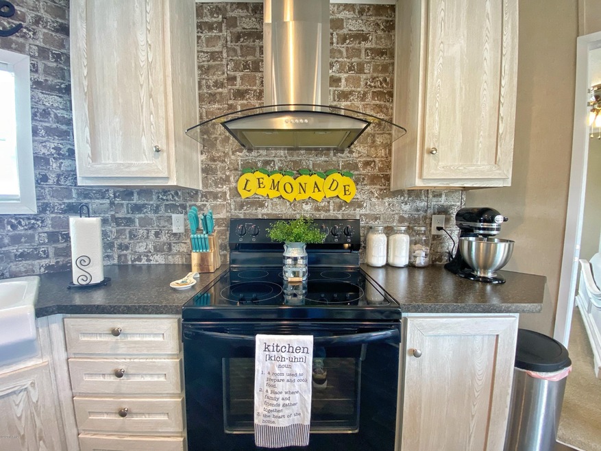 Stove