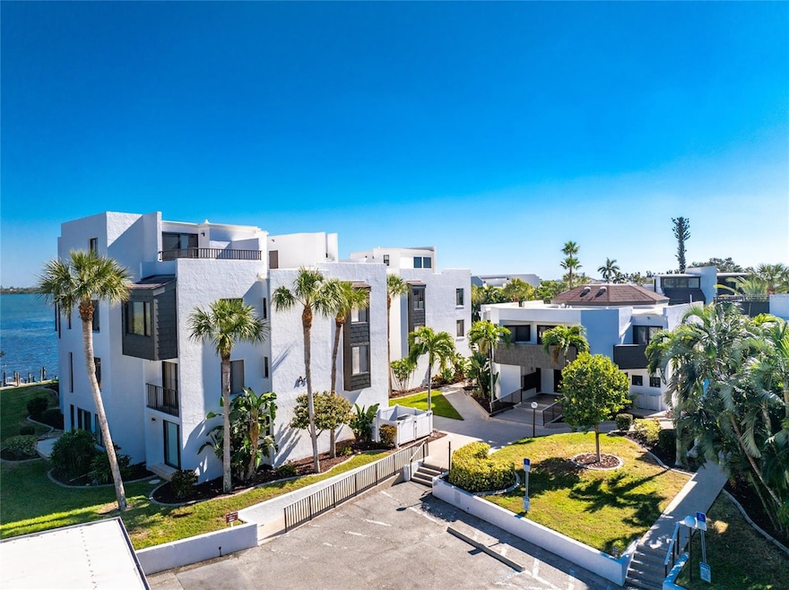 Tamarind Gulf & Bay Condominium unit A415, Englewood, FL 34223 - photo 1