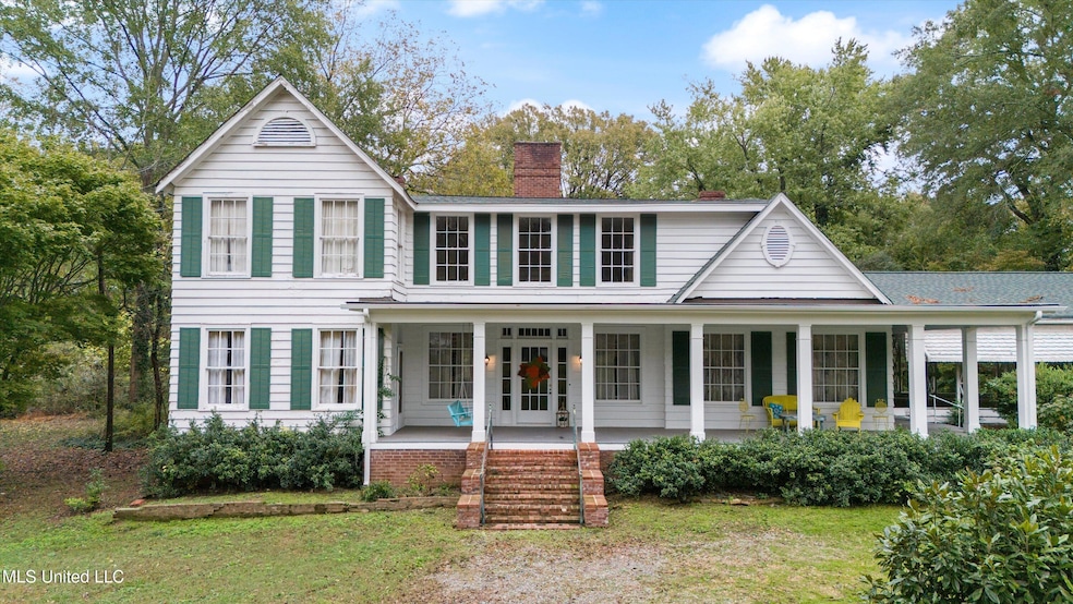 2310 Elm St, Hernando, MS
